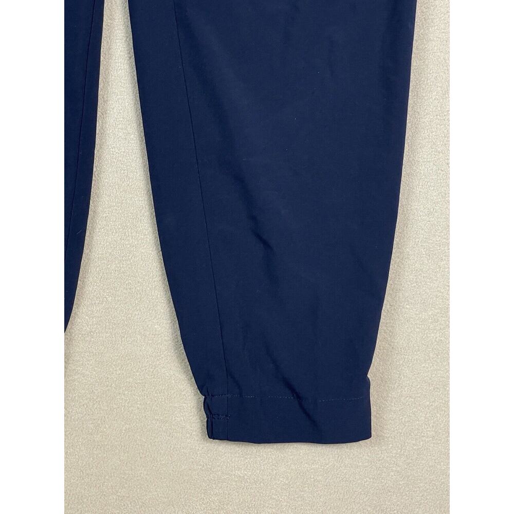 Athleta Pants Adult 2 Blue Jogger Sweatpants Tapered‎ Workout Outdoor Womens - Picture 3 of 12